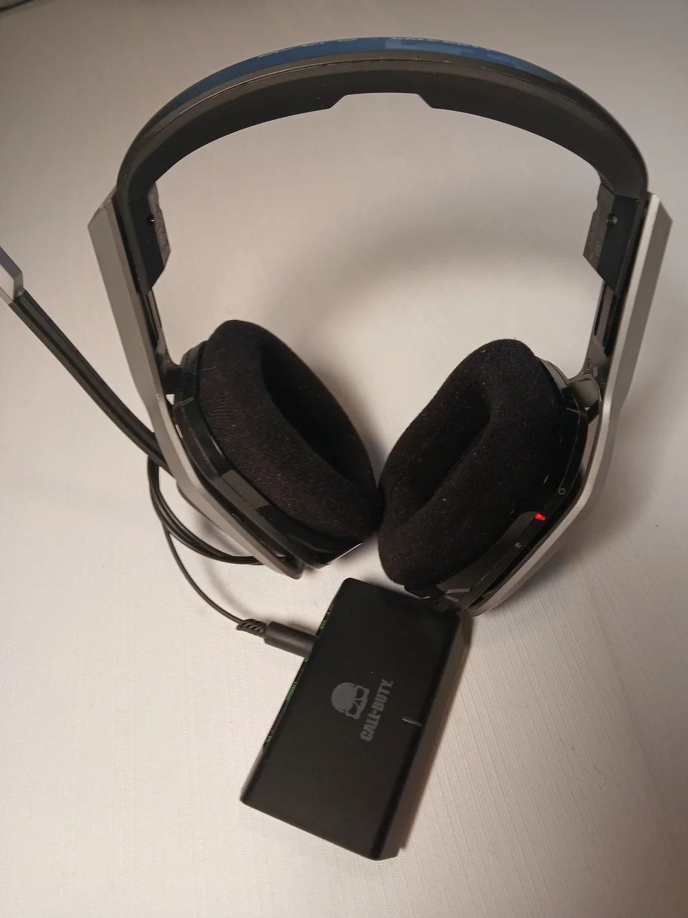 Astro A20 Wireless Gaming Headset Call of Duty Limited Edition w/ USB Transmitte